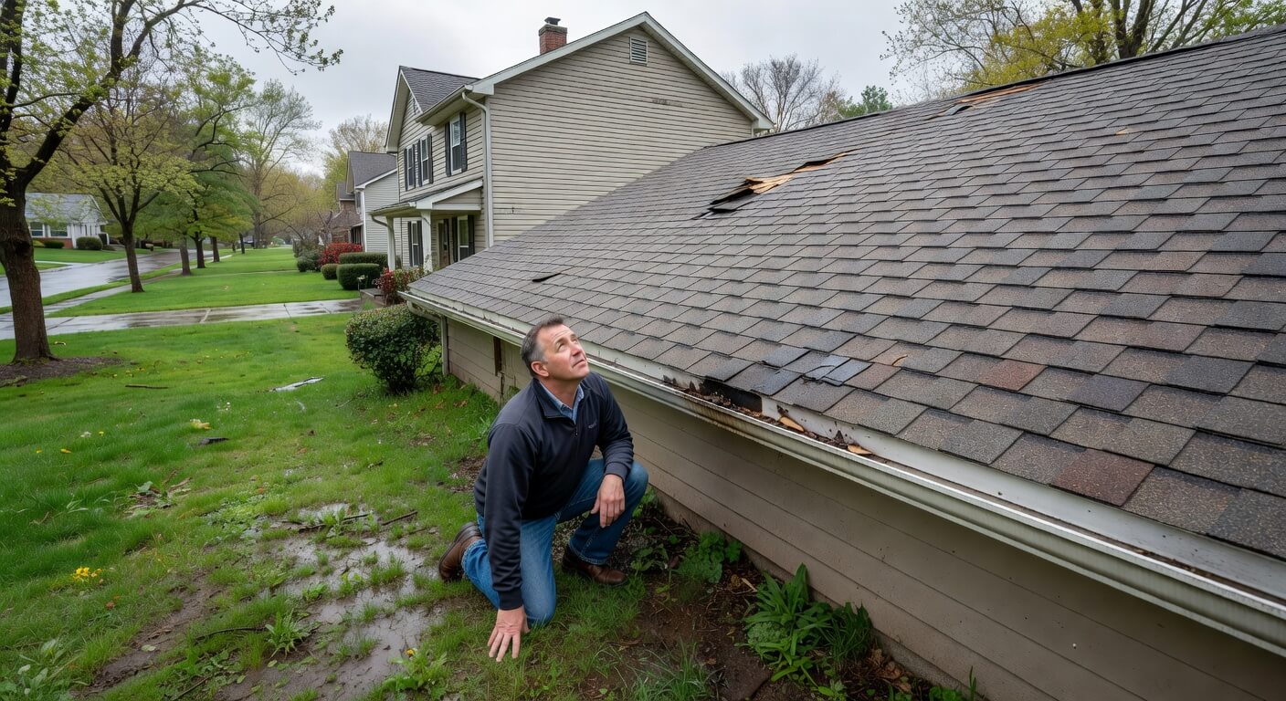 roof repair signs homeowners should know 1