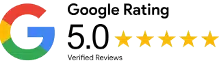 img google reviews badge