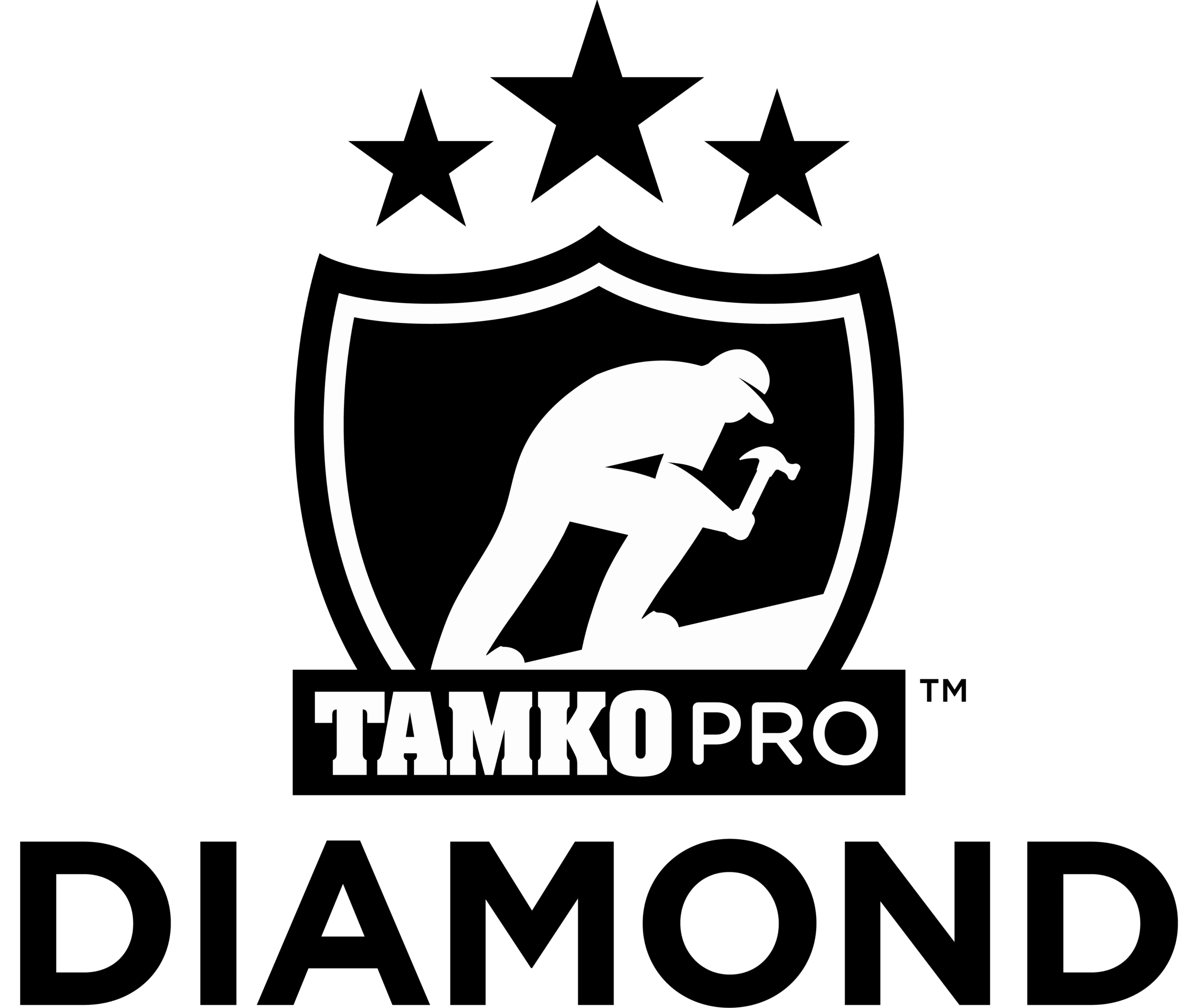 TAMKO Pro Diamond bw scaled